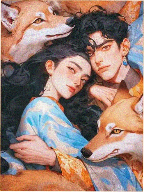 熵减纪元彩蛋解析配图