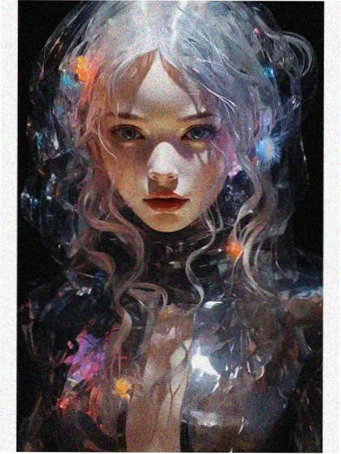 科幻题材趋势配图