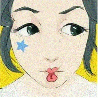 用户 霓虹拾荒 头像