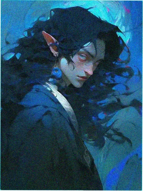 无声倒计时海报
